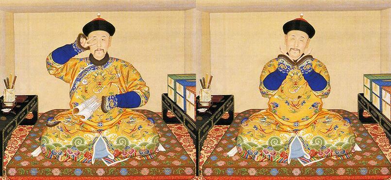 文章中心   收藏真是件有趣的事,比如文玩鼻烟壶,你肯定不知道吸鼻烟
